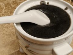 -广州花园酒店
