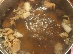 -牛很鲜潮汕牛肉火锅(朝晖路店)