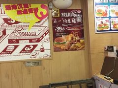 -华莱士·全鸡汉堡(宝丰路店)