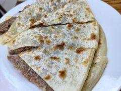 -溢心园香河肉饼总店