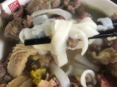 -潮镇老尾牛杂(环城西路店)