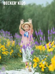 -贝克叔叔儿童摄影工作室(天时嘉园店)