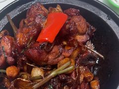 -鹿港小镇(黄金店)