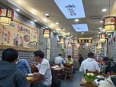 -曹丞相·地锅鸡·地锅鱼(武林店)