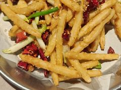-巴厘龙虾·榜首油焖大虾(音乐学院·沿江酒馆店)