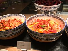 -舟山朱家尖威斯汀酒店·知味标帜自助餐厅