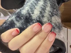 -十月·日式美甲美睫·纹眉