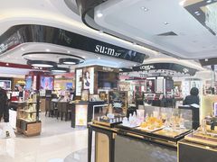 -巴黎春天(浦建店)