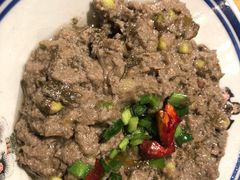 -局气 烤鸭·北京菜(光华路店)