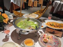 -狮拾久·现代新加坡料理(福田COCO Park店)