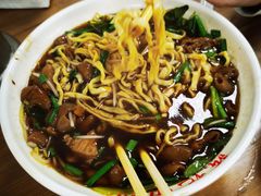 -陈记锅盖面(长江路店)