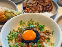 -胡麻(静安嘉里店)