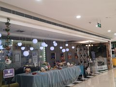 -H次元沉浸剧情密室(街道口店)