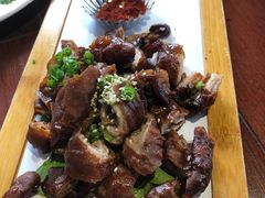 卤大肠-大牌大·传统杭帮菜(湖滨店)