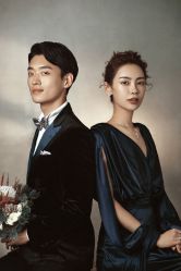 -金海岸婚纱摄影(塘沽店)