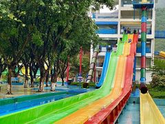 -清泉湾生态旅游度假区