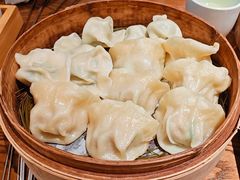-天怡興·百年蒸饺(万豪广场店)