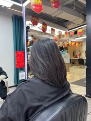 -奈川烫染Salon