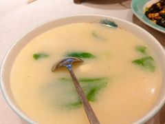 -渔民船说·北塘海鲜·天津菜·海肠捞饭(北塘古镇店)