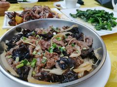 -海鲜街菜馆(海珠南路店)