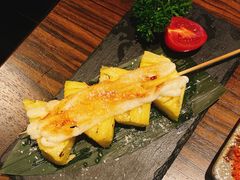 -品米斗·精致料理(浦东禹悦汇店)