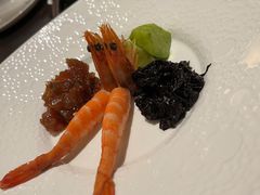 -领事馆19号中餐厅(厦门海景洲际酒店)