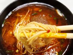 -弄堂面馆(金运路店)