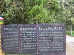-罗布林卡