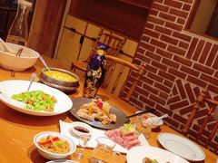 -周家二小姐的菜(西津渡店)