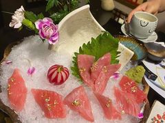 -天狗山料理(省体店)