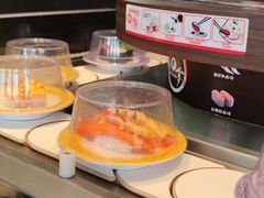 -万岁寿司(万国店)