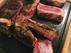 -奥斯特牛排馆(圣母百花大教堂)