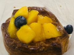 水果丹麦-KOMUGI 小麦家(新地假日广场店)