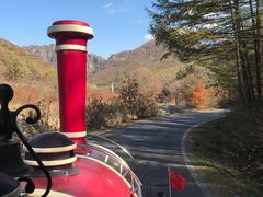 -大连天门山国家森林公园