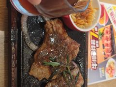 -豪客来牛排(海沧阿罗海店)