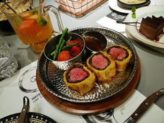 -西堤牛排(北京国瑞店)