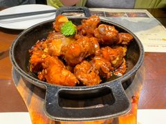 -老厨家(友谊路总店)