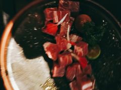 -韩悦牛排烤肉(仓山万达店)