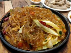 -利杨记·本味轩粥坊·烧烤(宝体店)