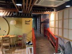 -白兔子密室(长寿路店)