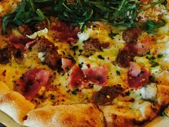 -PIZZA BIANCA(民园店)