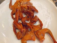 -祈胜邨•顺德鱼生•顺德菜(容桂店)