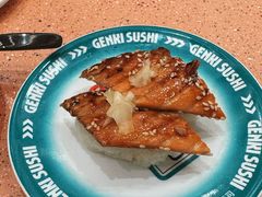 -元气寿司(金光华店)