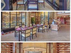 -成都保利公园皇冠假日酒店(熊猫基地店)