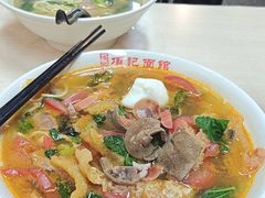 -项记面馆(明瓦廊店)