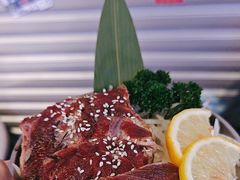 -入火韩国烤肉(凯旋广场店)