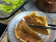 -清真·馬坡二旦烧烤(人生一串拍摄店)