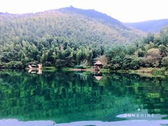 -天目湖御水温泉·度假酒店