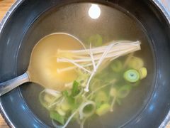 -江南面屋(明洞店)