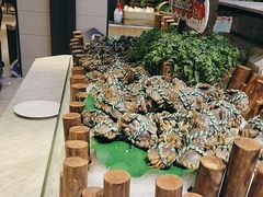 -川骄海鲜自助(河东店)